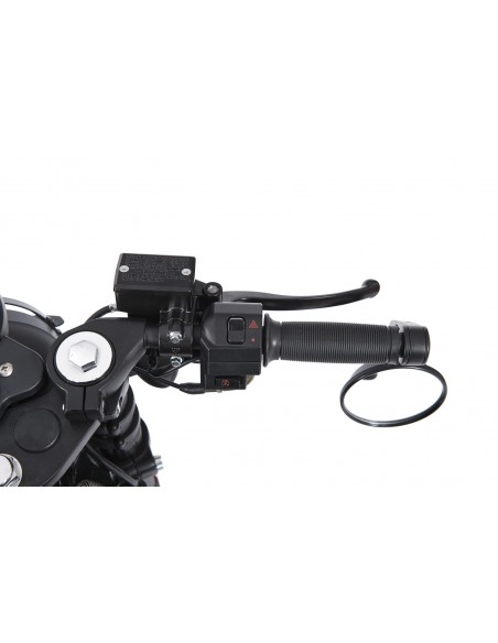 MOTO MITT LEGEND 125