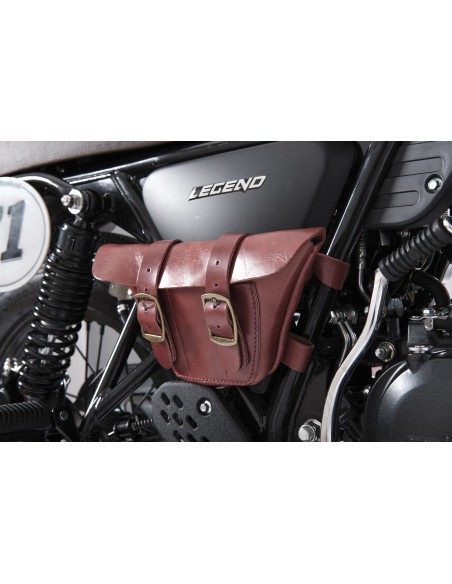 MOTO MITT LEGEND 125