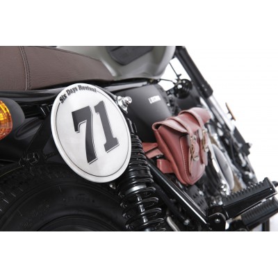 MOTO MITT LEGEND 125