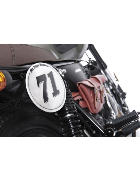 MOTO MITT LEGEND 125