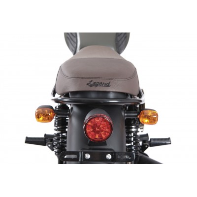 MOTO MITT LEGEND 125