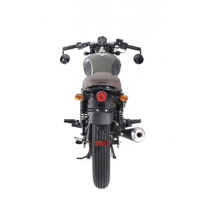 MOTO MITT LEGEND 125