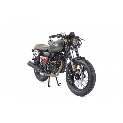 MOTO MITT LEGEND 125