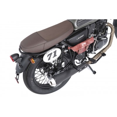 MOTO MITT LEGEND 125