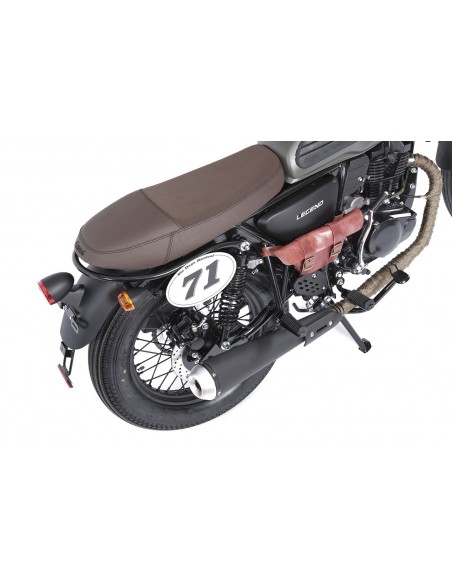 MOTO MITT LEGEND 125