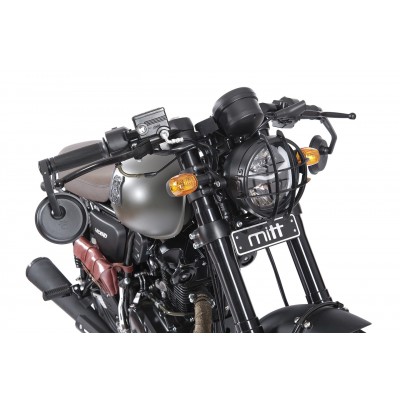 MOTO MITT LEGEND 125