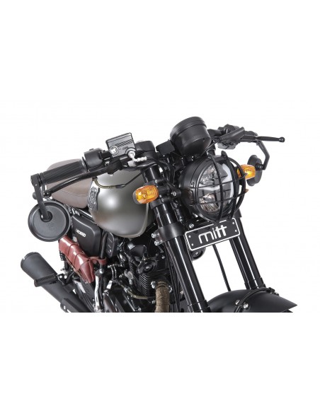 MOTO MITT LEGEND 125