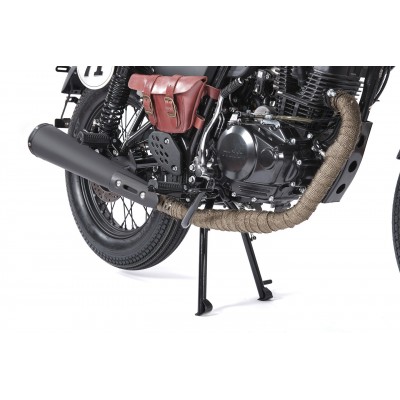 MOTO MITT LEGEND 125