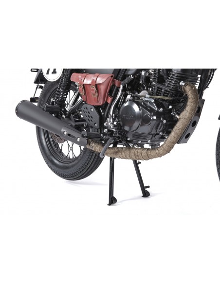 MOTO MITT LEGEND 125