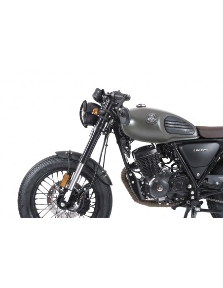 MOTO MITT LEGEND 125