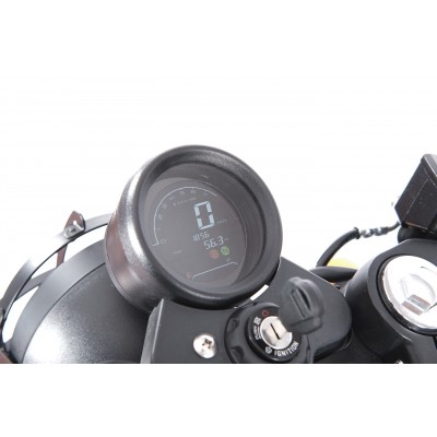 MOTO MITT LEGEND 125