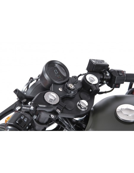 MOTO MITT LEGEND 125