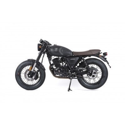 MOTO MITT LEGEND 125