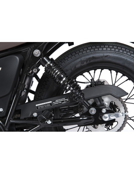 MOTO MITT LEGEND 125