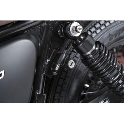 MOTO MITT LEGEND 125