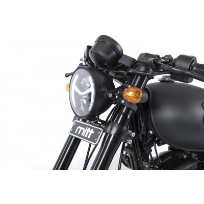 MOTO MITT LEGEND 125