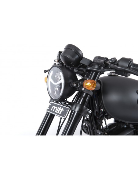 MOTO MITT LEGEND 125