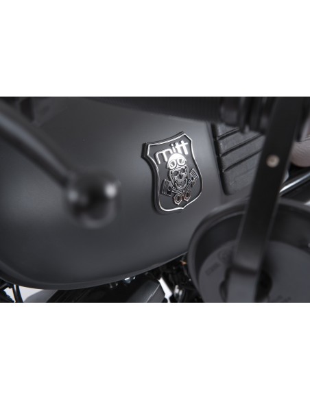 MOTO MITT LEGEND 125