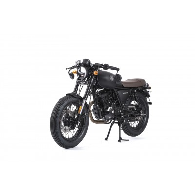 MOTO MITT LEGEND 125