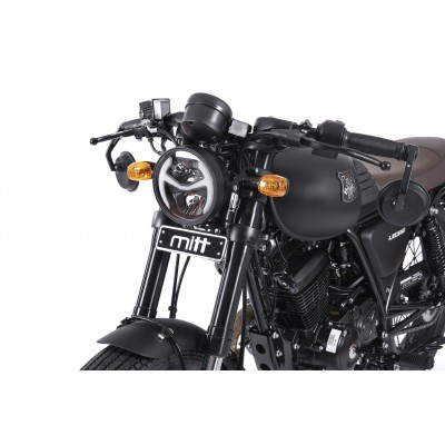 MOTO MITT LEGEND 125