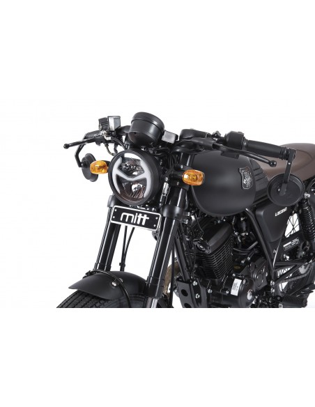 MOTO MITT LEGEND 125