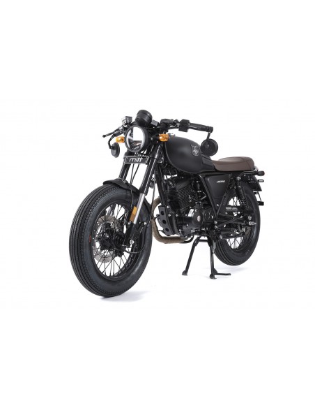 MOTO MITT LEGEND 125