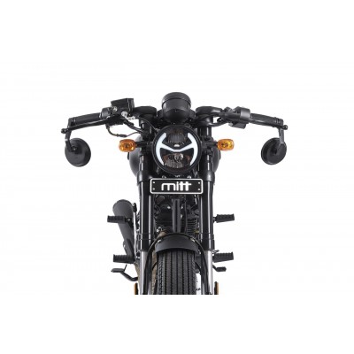 MOTO MITT LEGEND 125