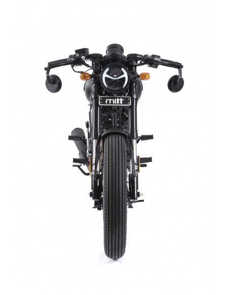 MOTO MITT LEGEND 125