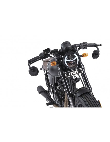 MOTO MITT LEGEND 125