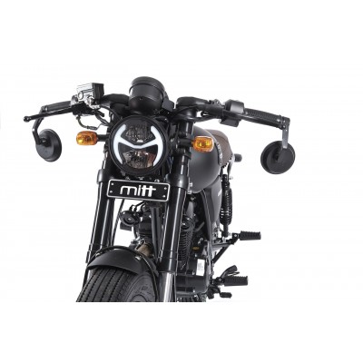 MOTO MITT LEGEND 125