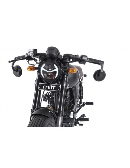 MOTO MITT LEGEND 125