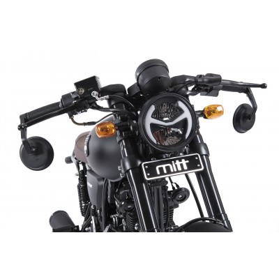 MOTO MITT LEGEND 125