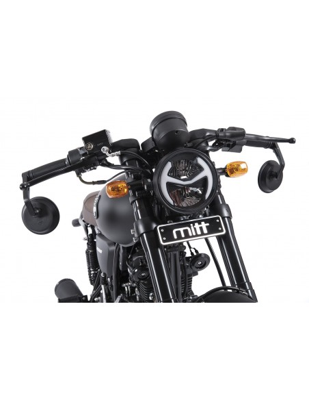 MOTO MITT LEGEND 125