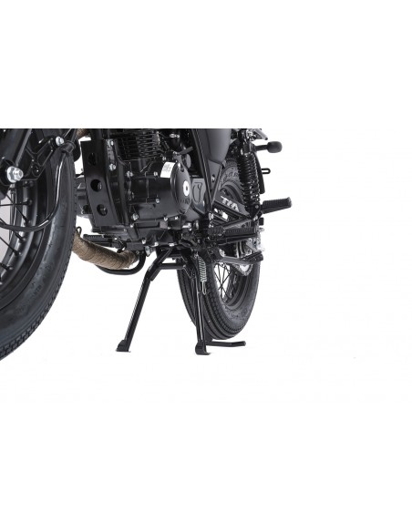 MOTO MITT LEGEND 125