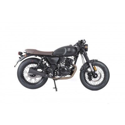 MOTO MITT LEGEND 125