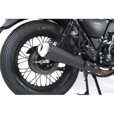 MOTO MITT LEGEND 125