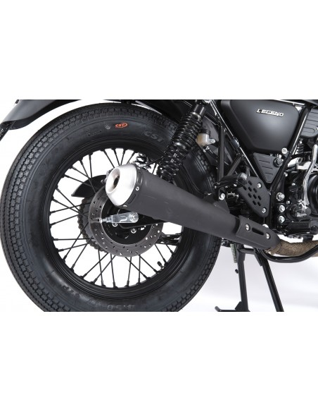 MOTO MITT LEGEND 125