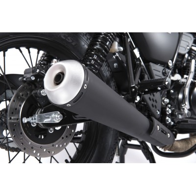 MOTO MITT LEGEND 125