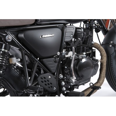 MOTO MITT LEGEND 125