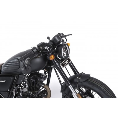 MOTO MITT LEGEND 125