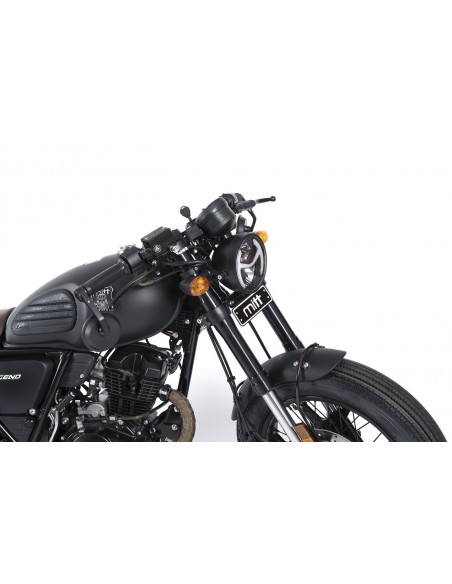 MOTO MITT LEGEND 125