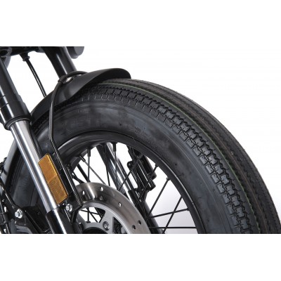 MOTO MITT LEGEND 125