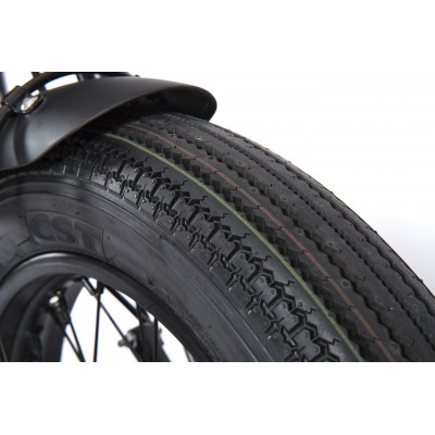 MOTO MITT LEGEND 125