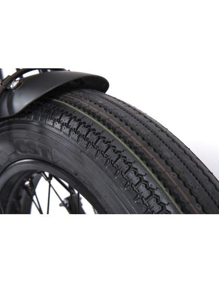 MOTO MITT LEGEND 125