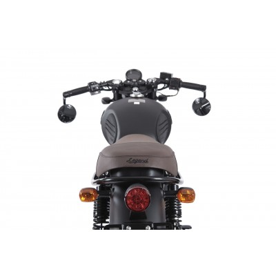 MOTO MITT LEGEND 125