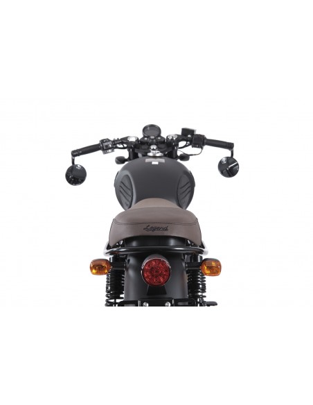 MOTO MITT LEGEND 125