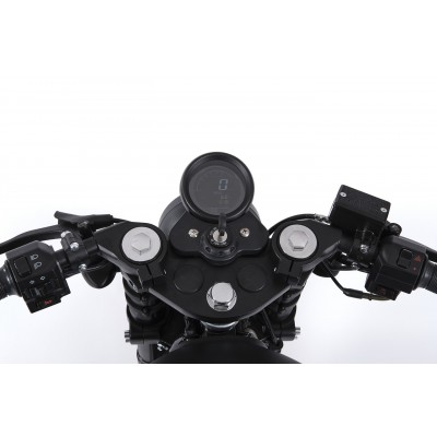 MOTO MITT LEGEND 125