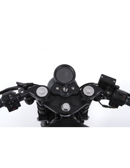 MOTO MITT LEGEND 125