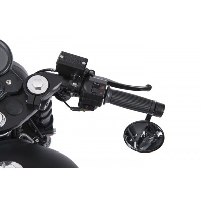 MOTO MITT LEGEND 125