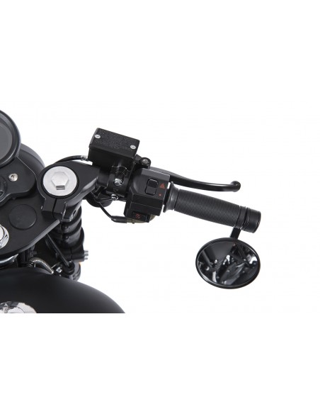 MOTO MITT LEGEND 125